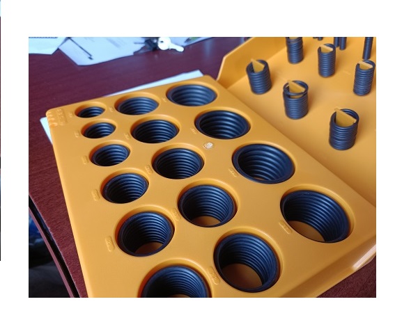 جعبه اورینگ اینچی