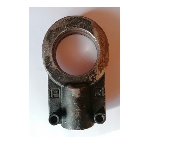 سرجکی یا چشمی جک هیدرولیک skf  اصل