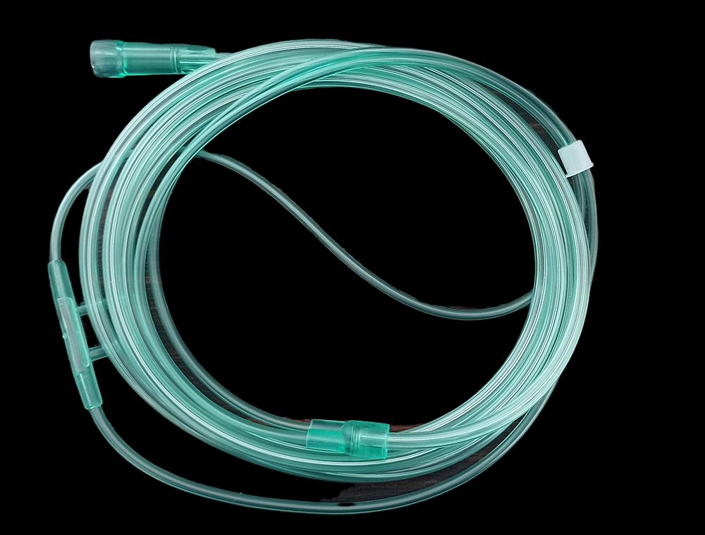 نازال اکسیژن