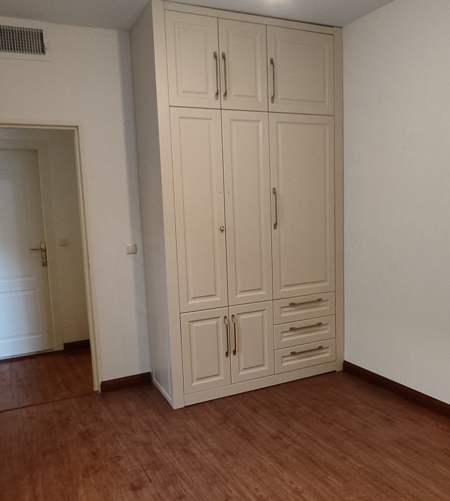 خانه ویلائی مستقل 80متری فرحزاد