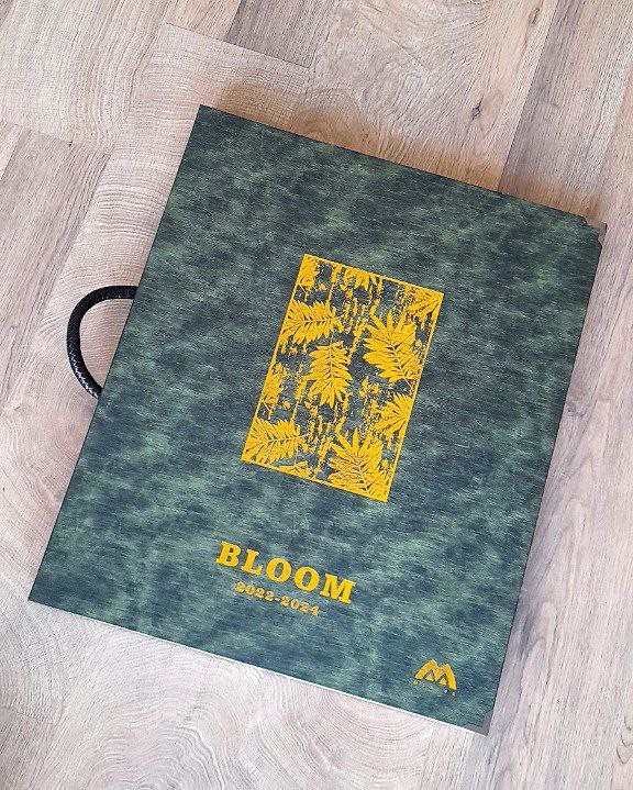 آلبوم کاغذ دیواری بلوم BLOOM