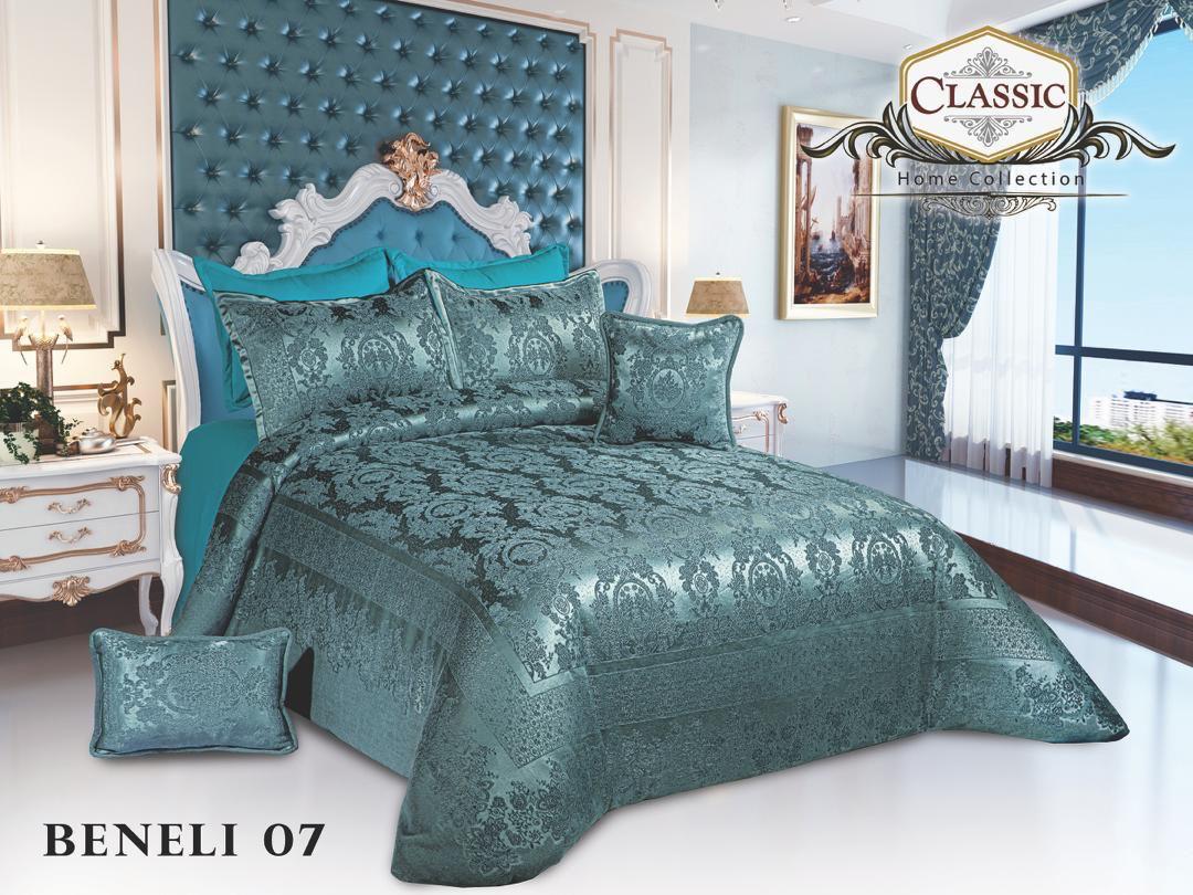 سرویس روتختی عروس دانتل دار