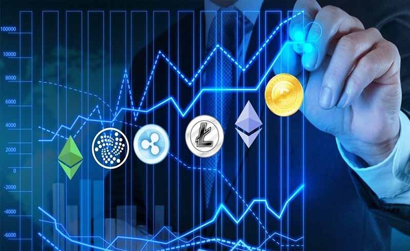 دوره ارز دیجیتال در تبریز