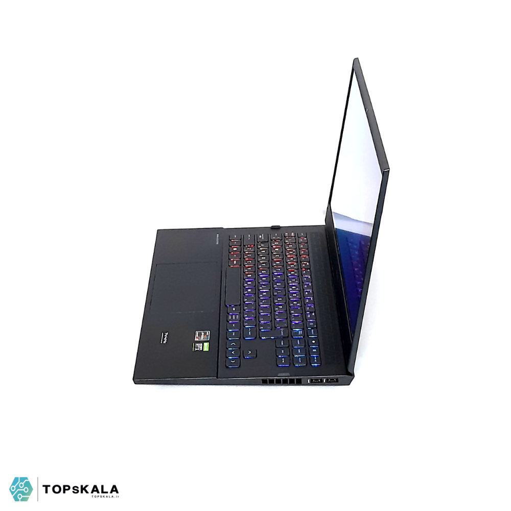 لپ تاپ اچ پی مدل HP OMEN 16-C0161AX