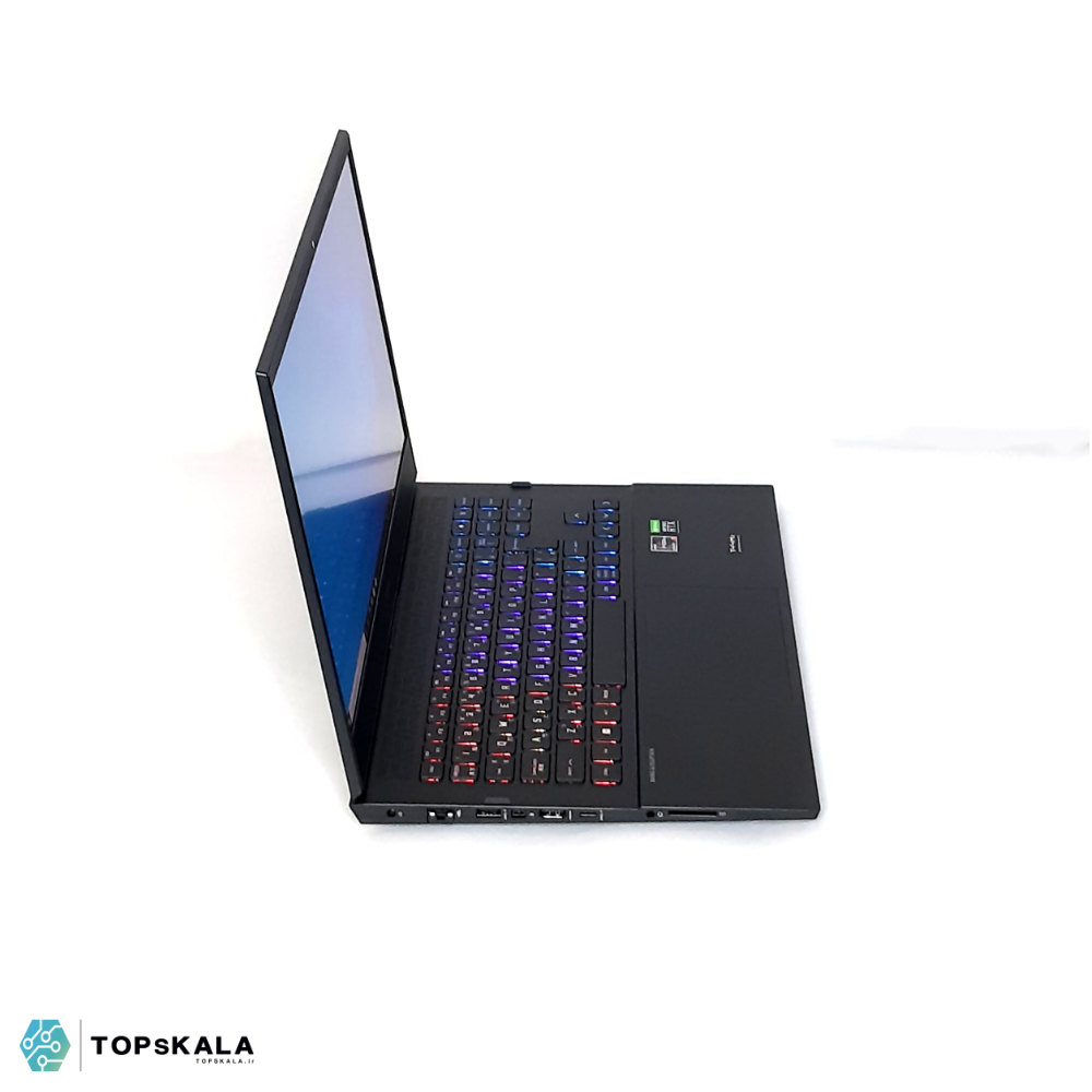 لپ تاپ اچ پی مدل HP OMEN 16-C0161AX