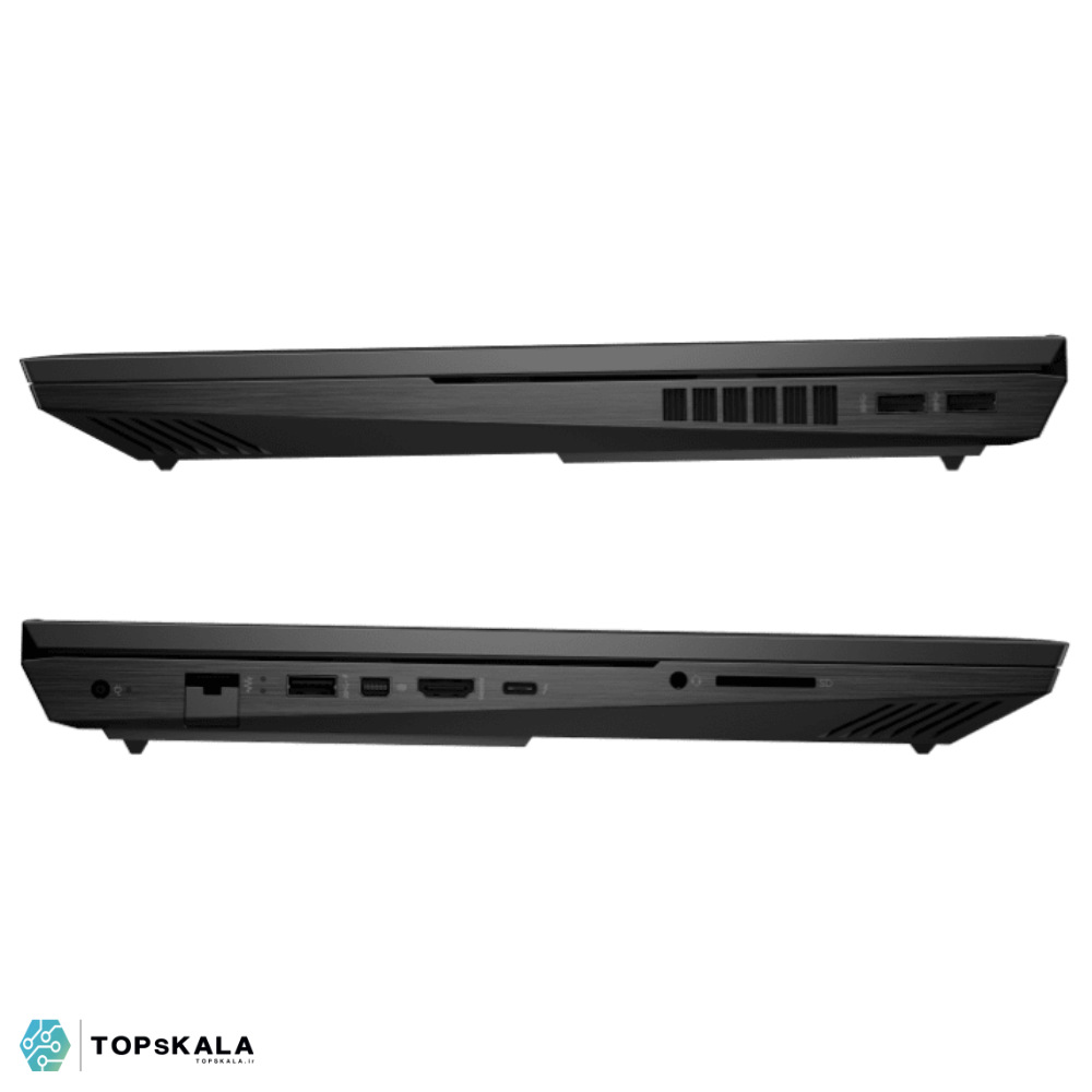 لپ تاپ اچ پی مدل HP OMEN 17-CK0069UR