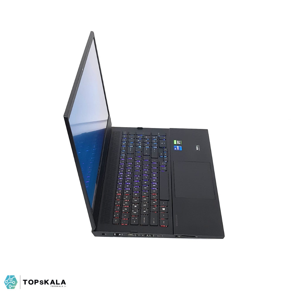 لپ تاپ اچ پی مدل HP OMEN 16-B0094TX