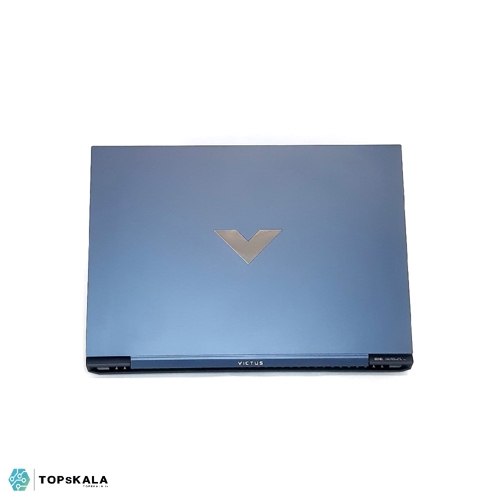 لپ تاپ اچ پی مدل HP Victus 16-D0005TX