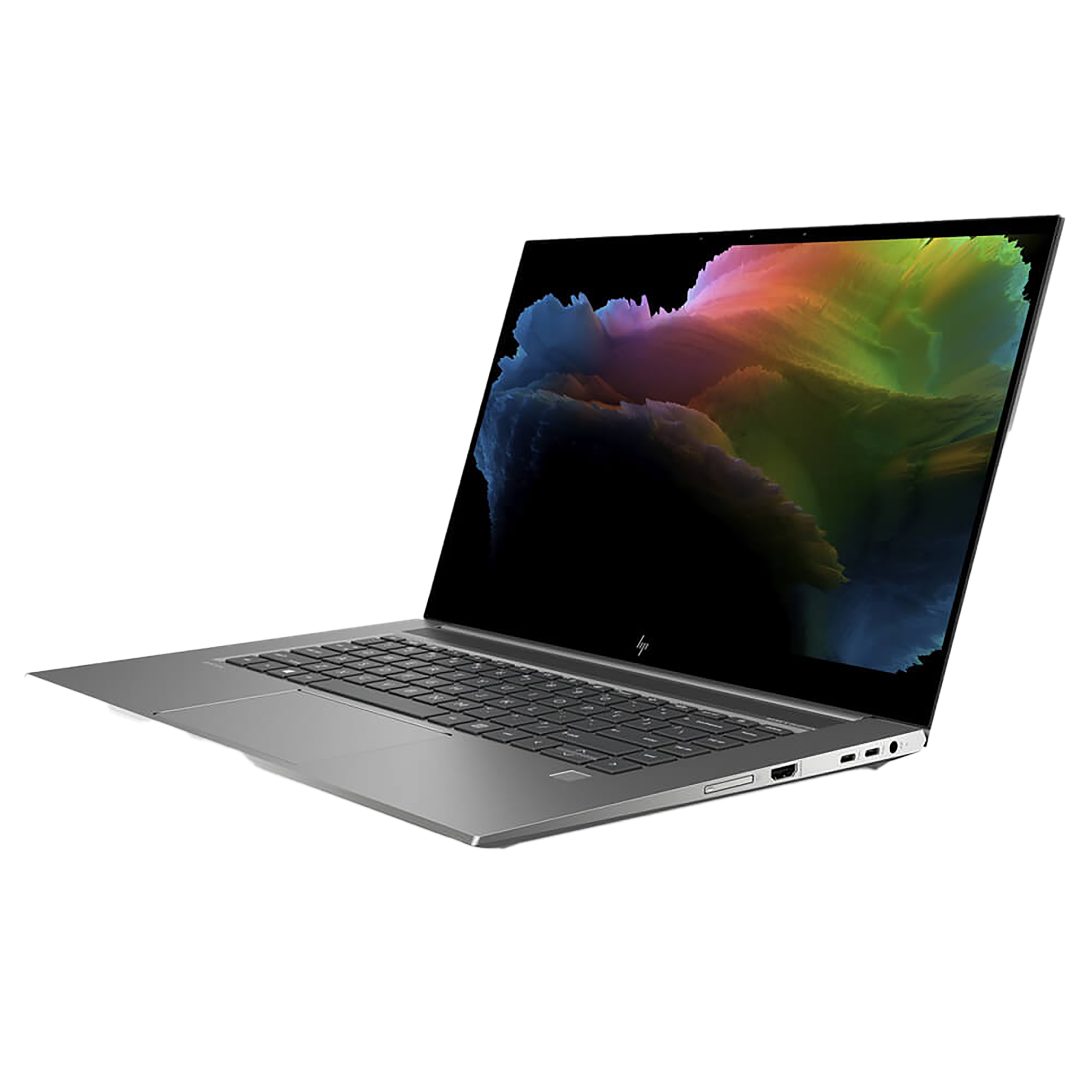 لپ تاپ اچ پی مدل HP ZBook Create G7 Notebook PC