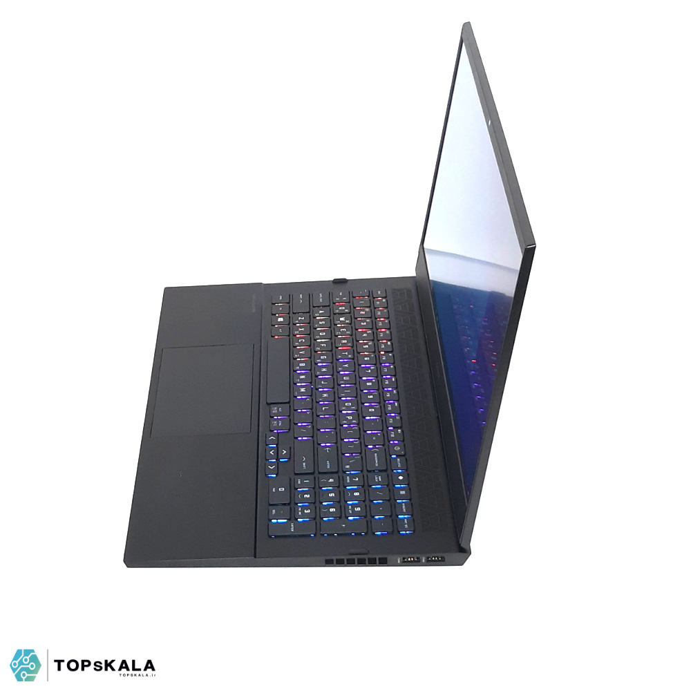 لپ تاپ اچ پی مدل HP OMEN 16-C0136AX