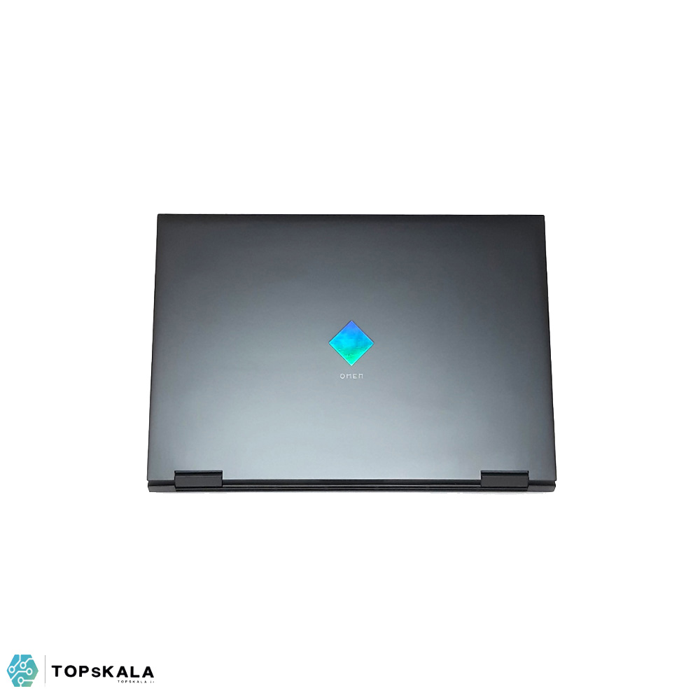 لپ تاپ اچ پی مدل HP OMEN 16-C0136AX
