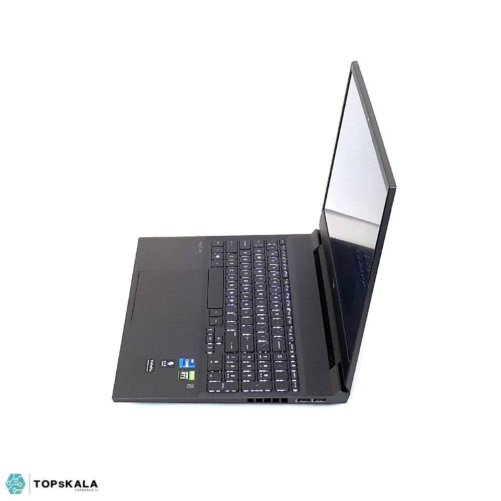 لپ تاپ اچ پی مدل HP Victus 16-D1008TX