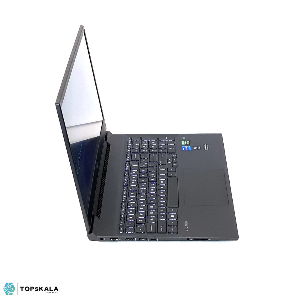 لپ تاپ اچ پی مدل HP Victus 16-D1008TX