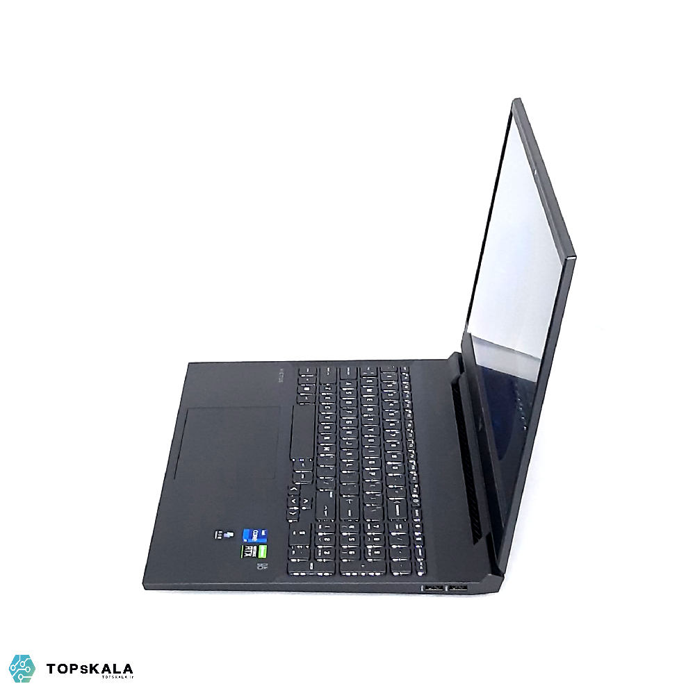 لپ تاپ اچ پی مدل HP Victus 16-D1004TX