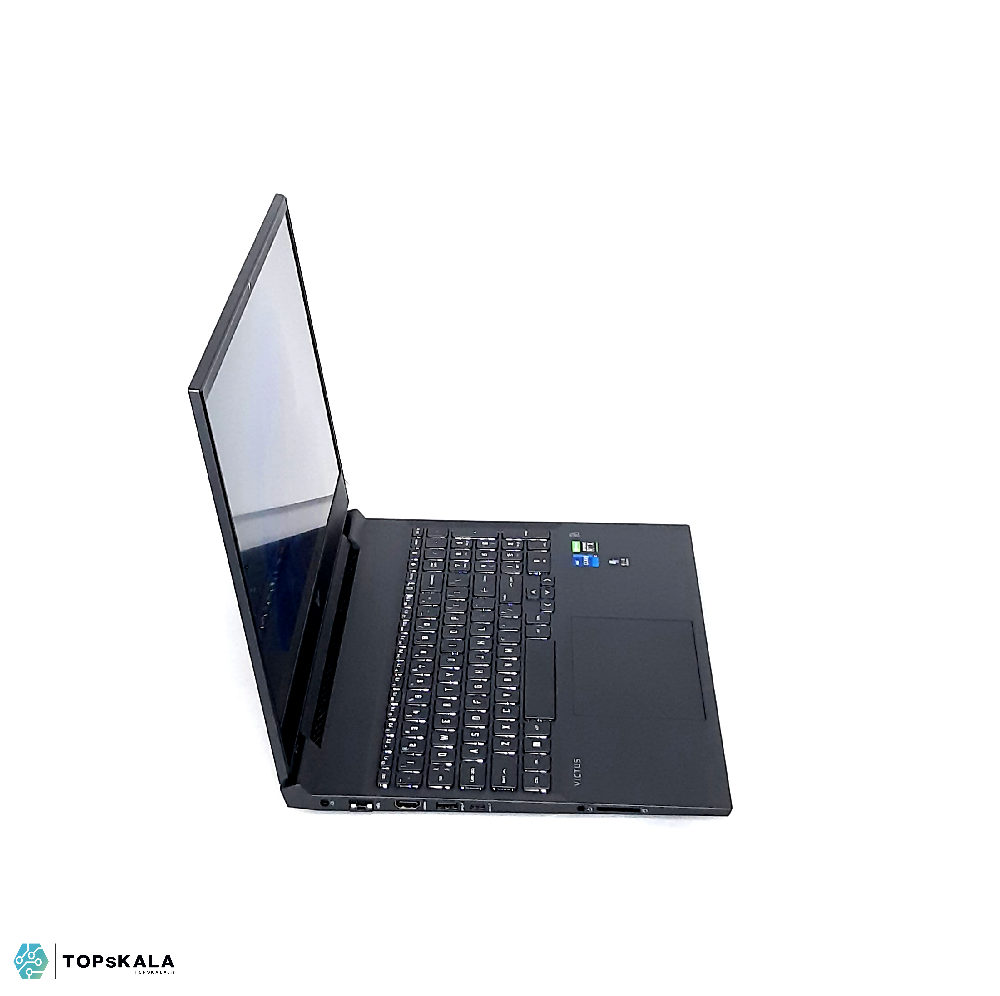 لپ تاپ اچ پی مدل HP Victus 16-D1004TX