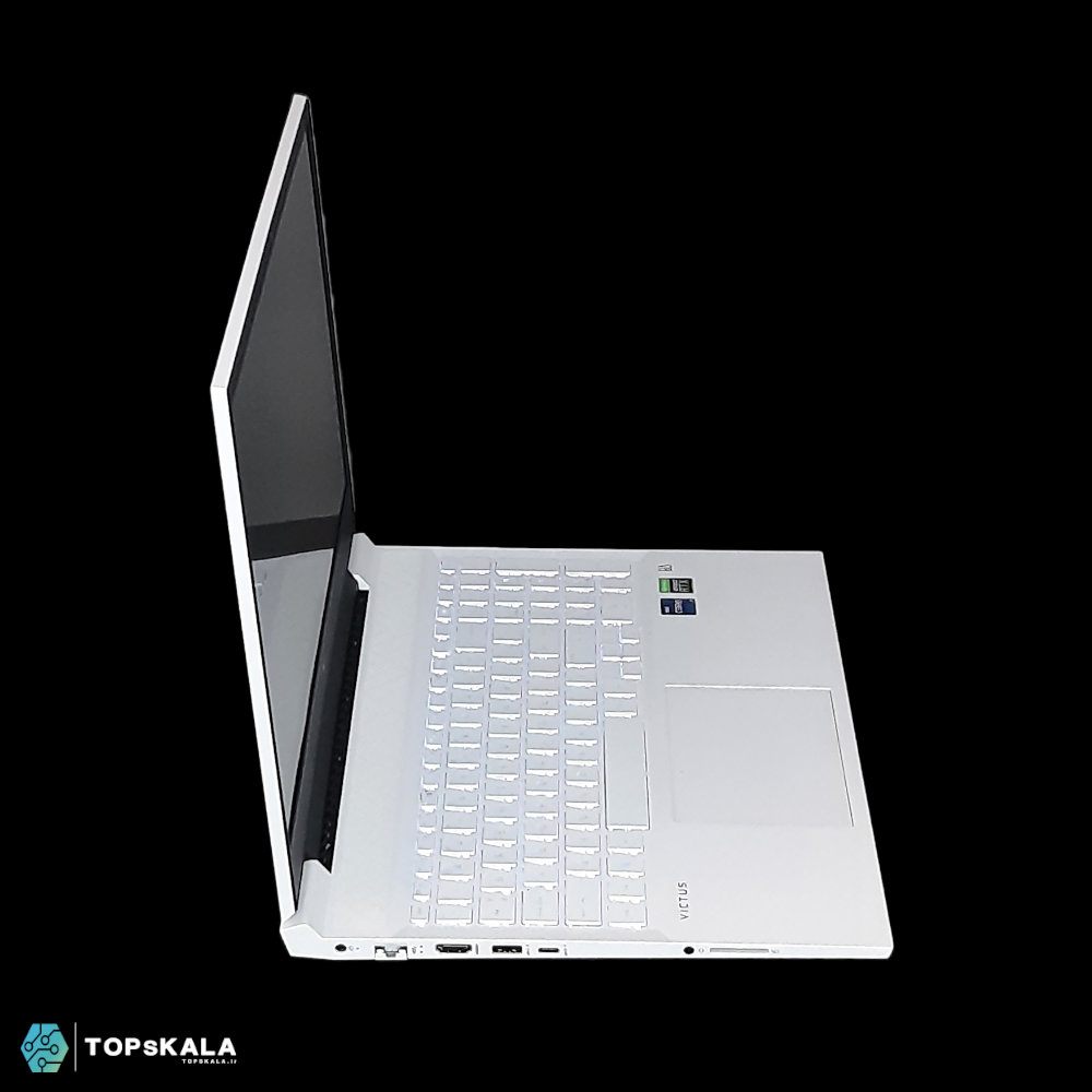 لپ تاپ اچ پی مدل HP VICTUS 16-D0131TX