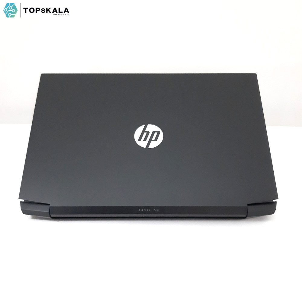 لپ تاپ اچ پی مدل HP Pavilion Gaming 15-ec2126AX