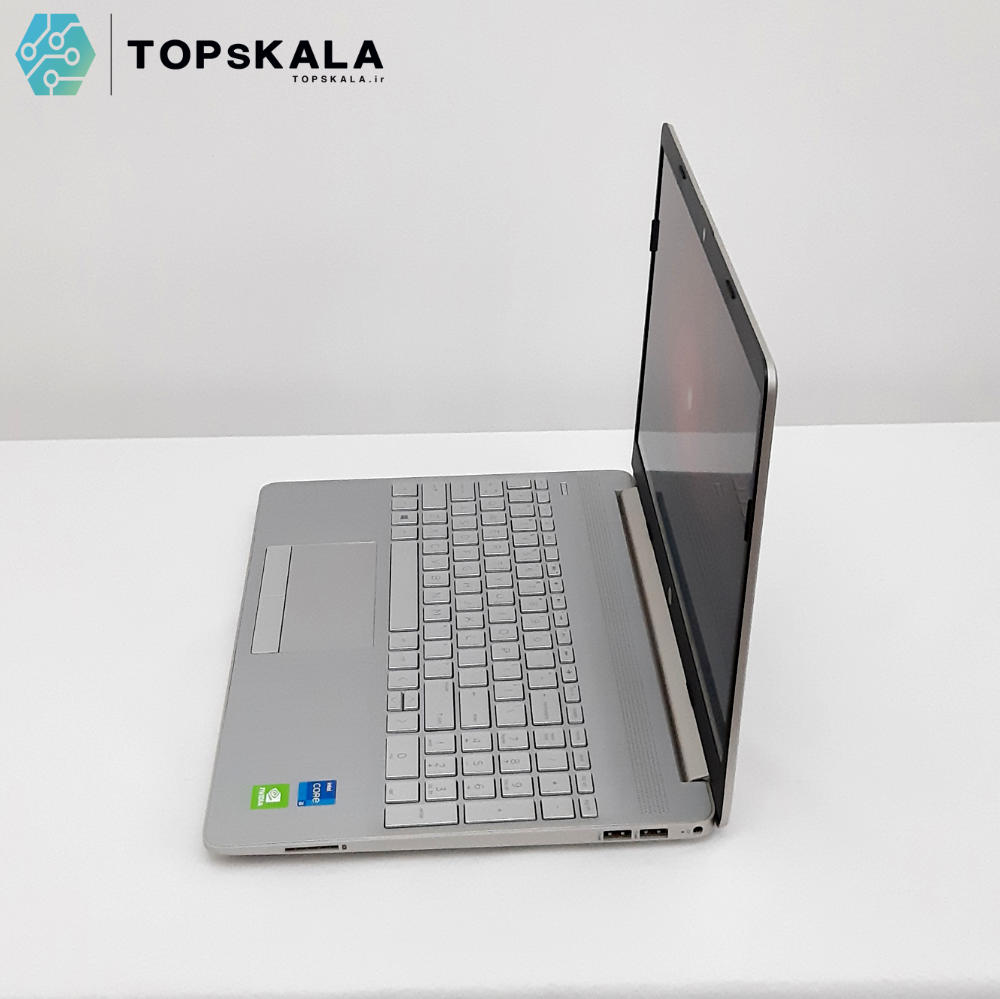 لپ تاپ اچ پی مدل HP 15s-du3031TX