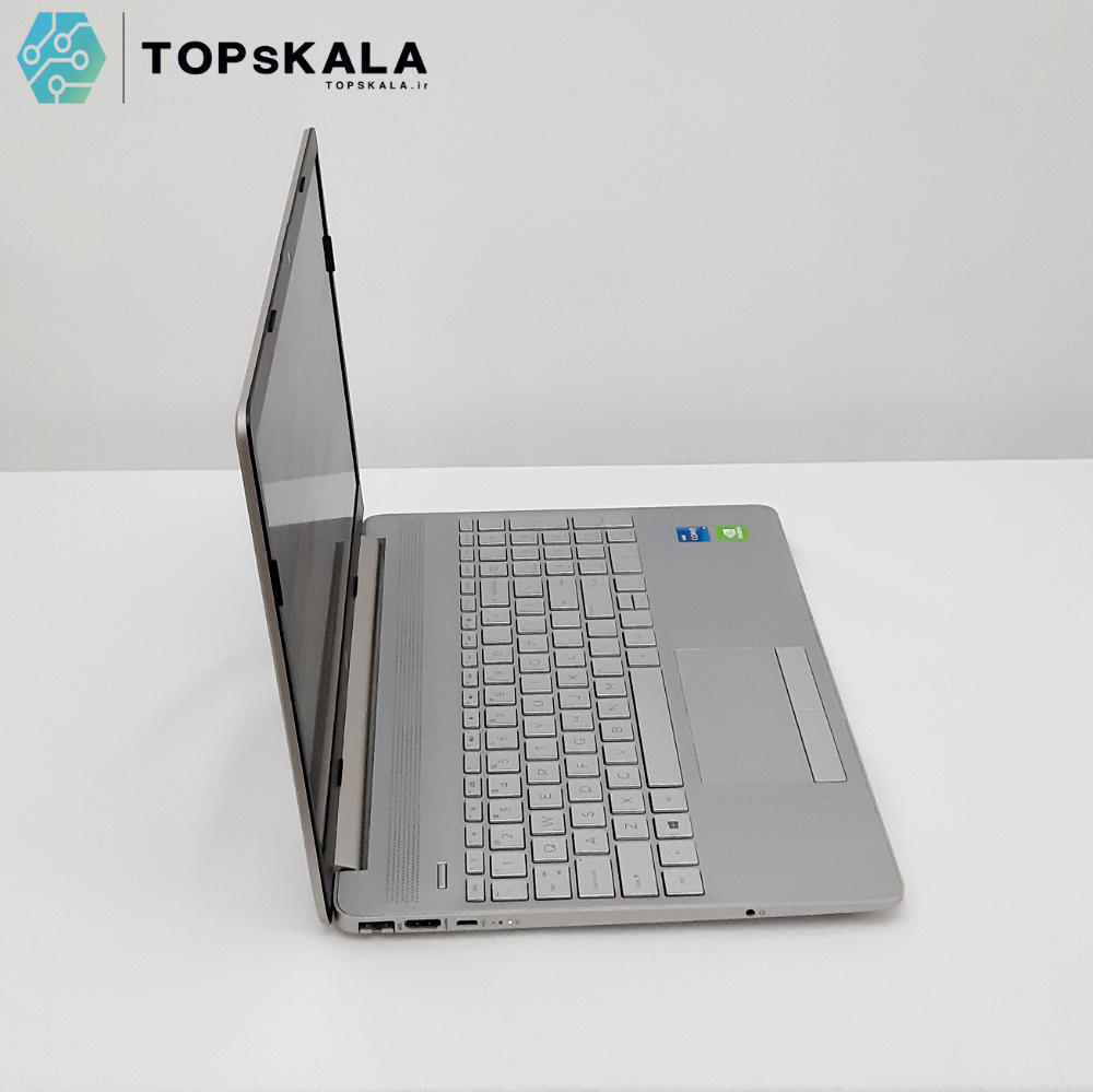 لپ تاپ اچ پی مدل HP 15s-du3031TX