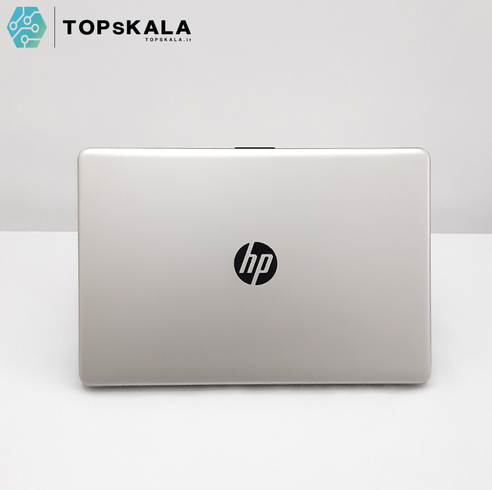 لپ تاپ اچ پی مدل HP 15s-du3031TX