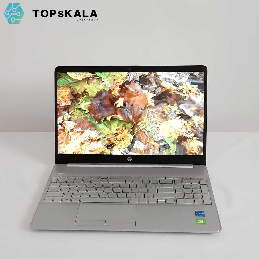 لپ تاپ اچ پی مدل HP 15s-du3513TX