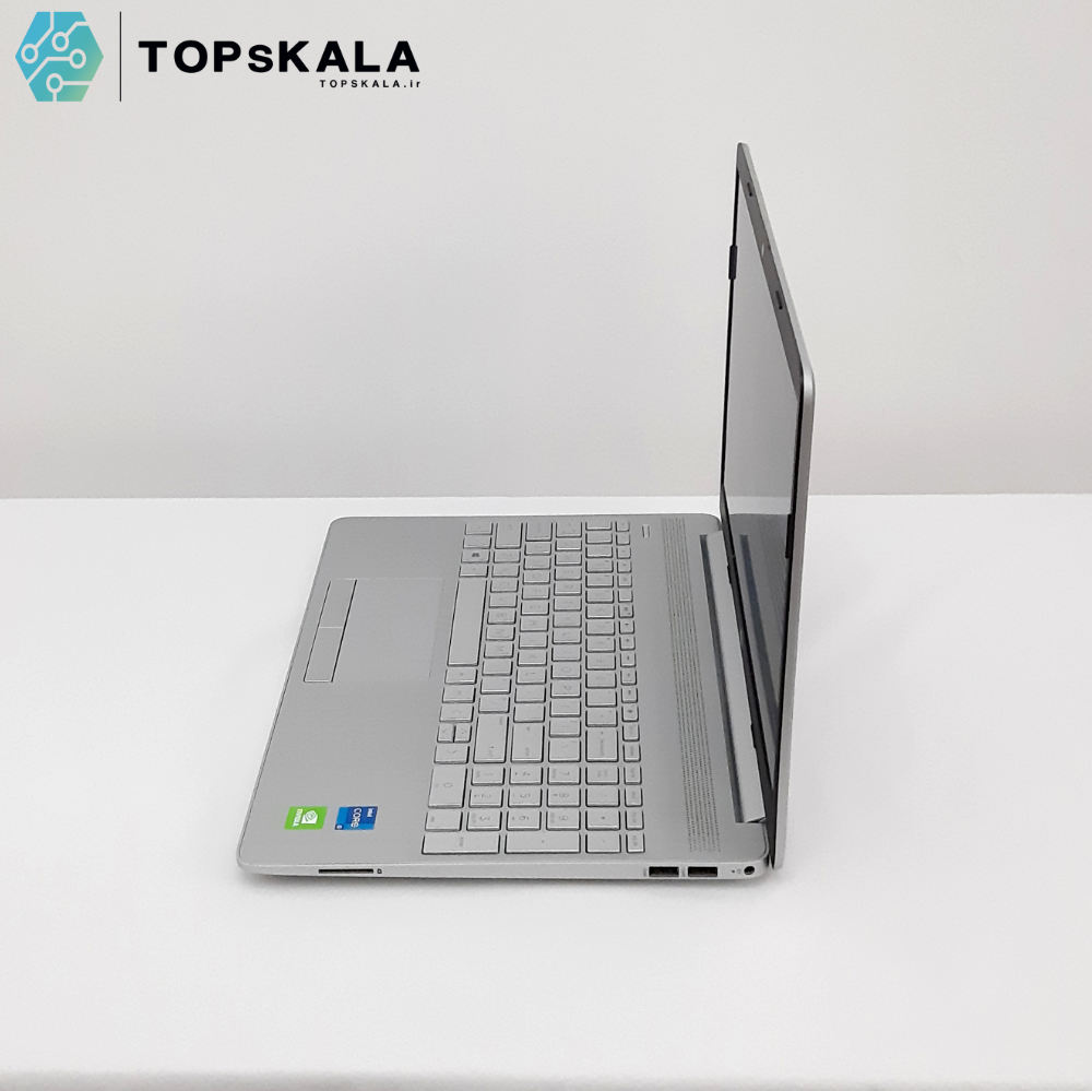 لپ تاپ اچ پی مدل HP 15s-du3513TX