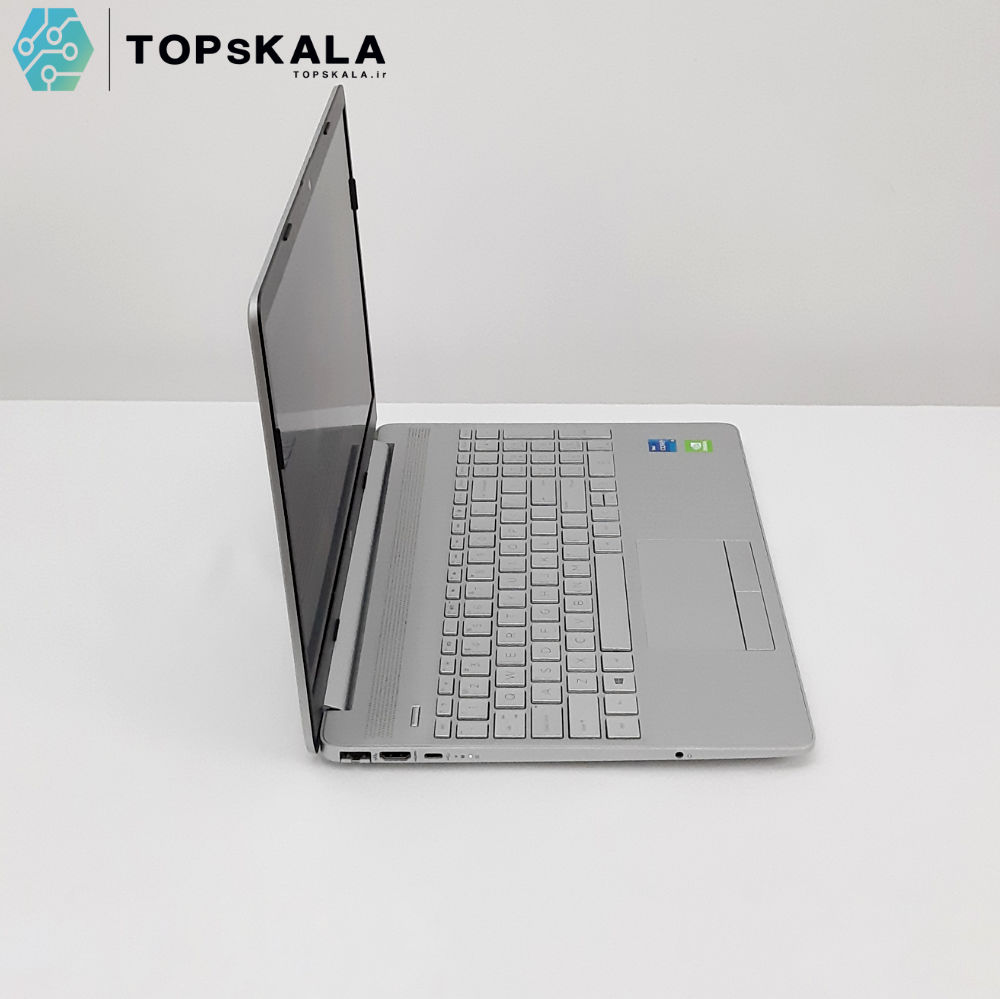 لپ تاپ اچ پی مدل HP 15s-du3513TX