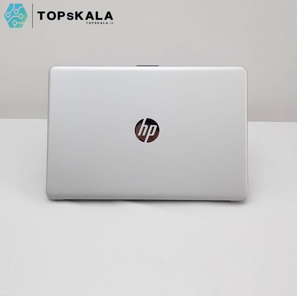 لپ تاپ اچ پی مدل HP 15s-du3513TX