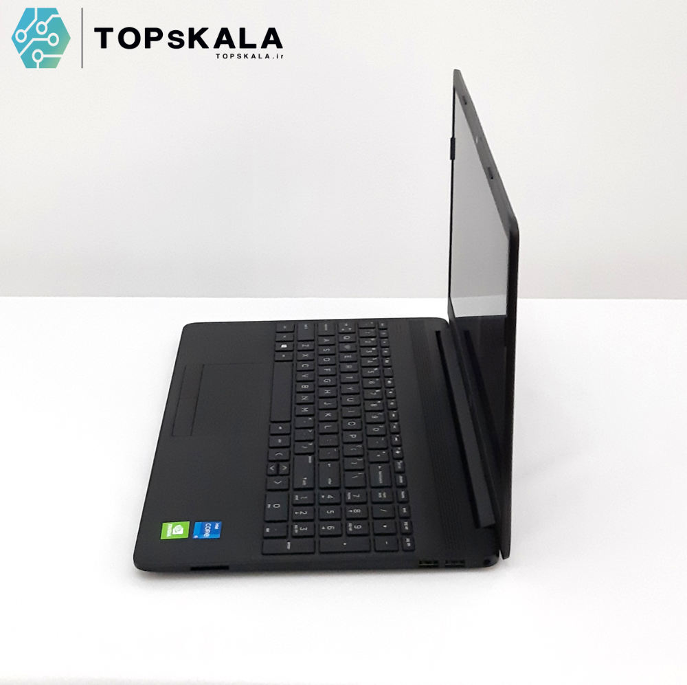 لپ تاپ اچ پی مدل HP 15s-du3032TX