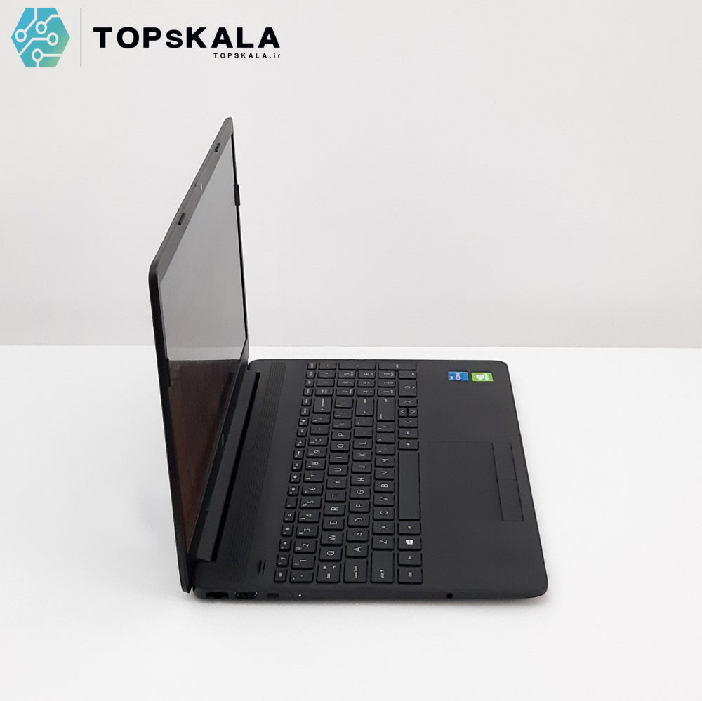 لپ تاپ اچ پی مدل HP 15s-du3032TX