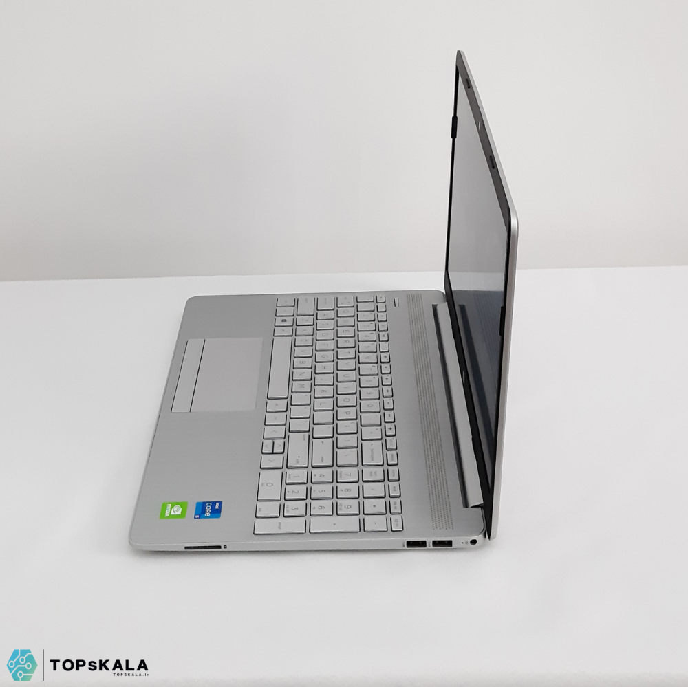 لپ تاپ اچ پی مدل HP 15s-du3030TX