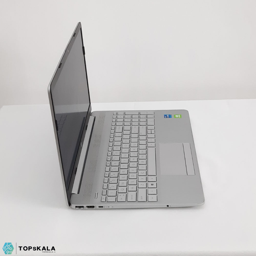 لپ تاپ اچ پی مدل HP 15s-du3030TX