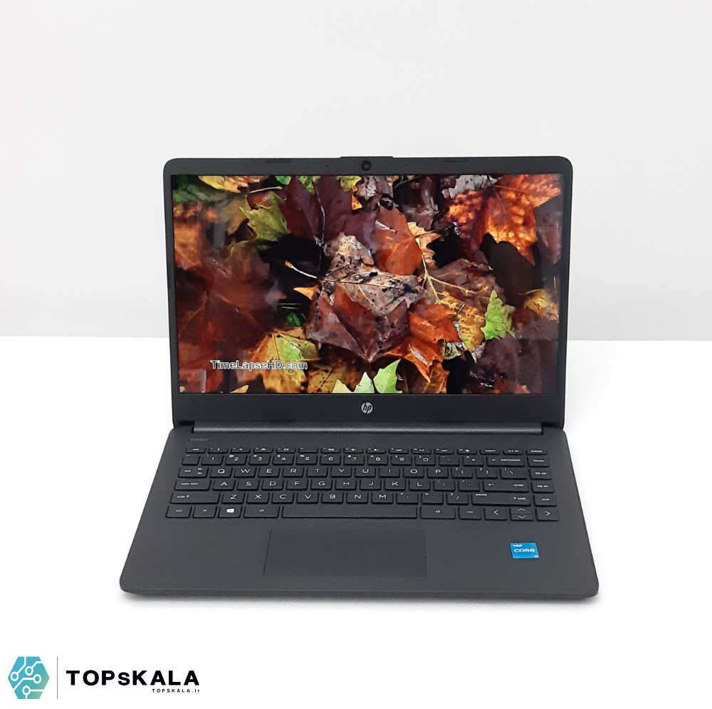 لپ تاپ اچ پی مدل HP 14s-dq2098TU