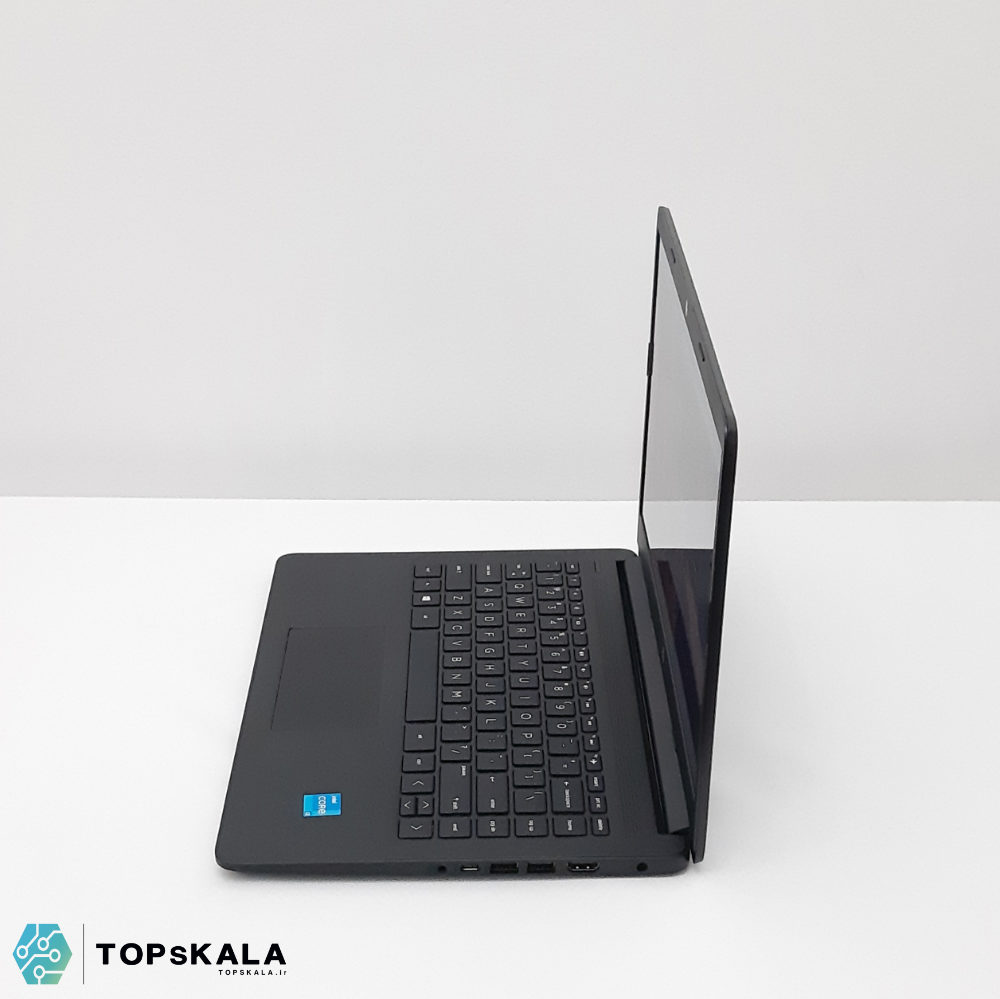 لپ تاپ اچ پی مدل HP 14s-dq2098TU