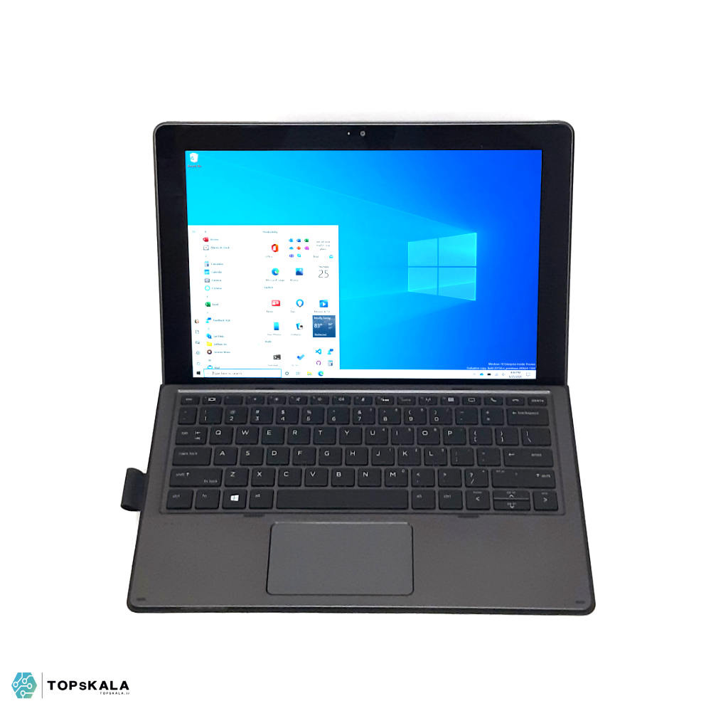 لپ تاپ اچ پی مدل HP Elite X2 612 Pro