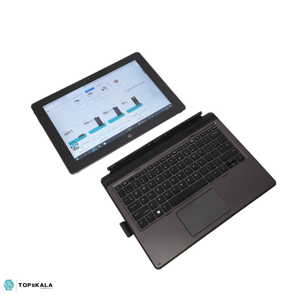 لپ تاپ اچ پی مدل HP Elite X2 612 Pro