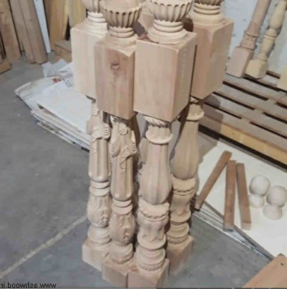 تولید خراطی و منبت-دستگاه پرس وکیوم-سی ان سی ام دی اف cnc