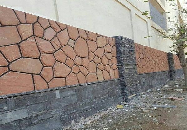 فروش سنگ لاشه