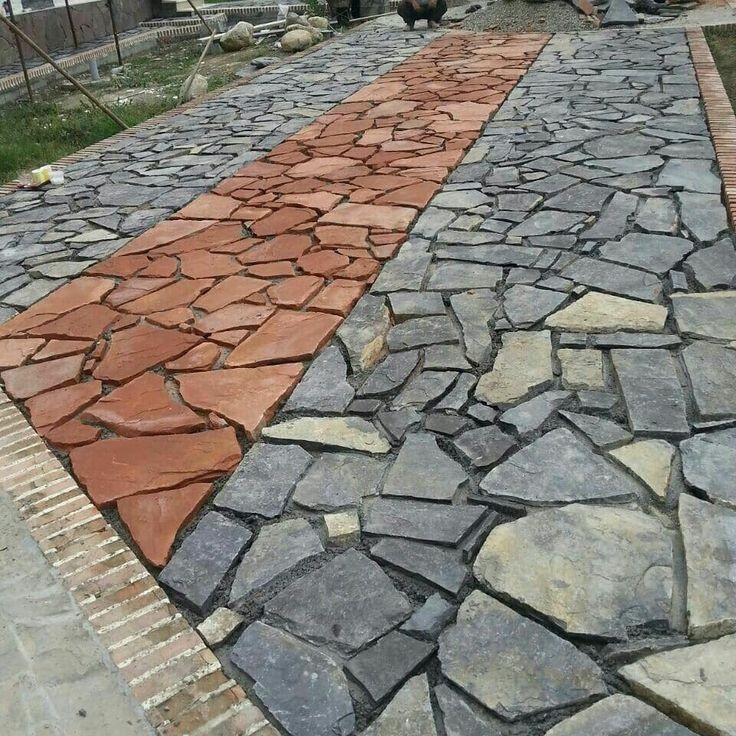 فروش سنگ لاشه