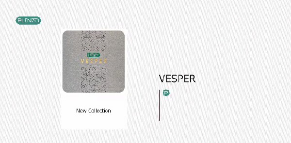 آلبوم کاغذ دیواری وسپر VESPER