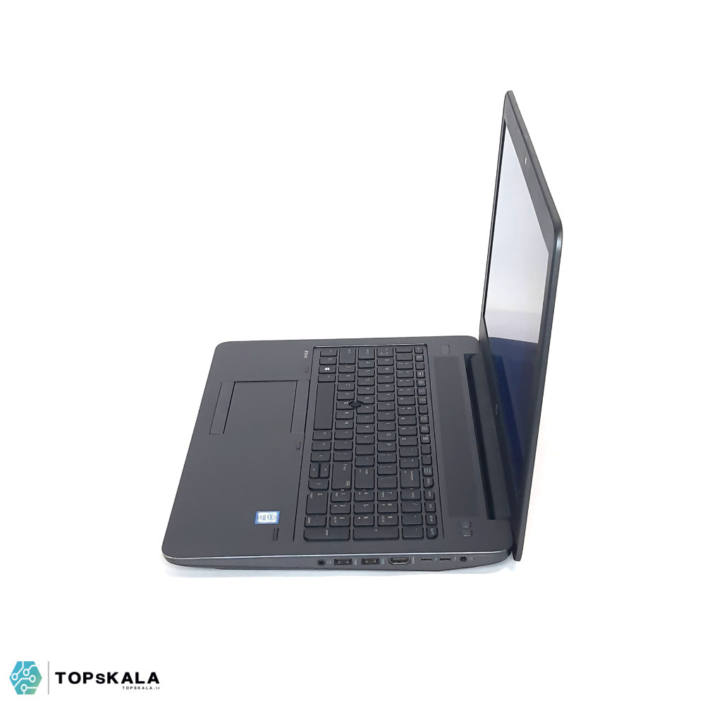 لپ تاپ اچ پی مدل HP ZBook 15 G4
