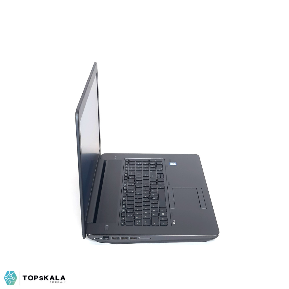 لپ تاپ اچ پی مدل HP ZBook 17 G4