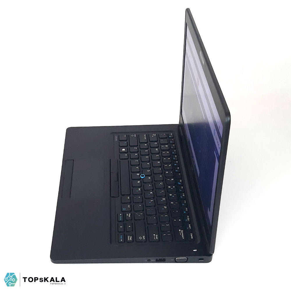لپ تاپ دل مدل Dell Latitude E5491