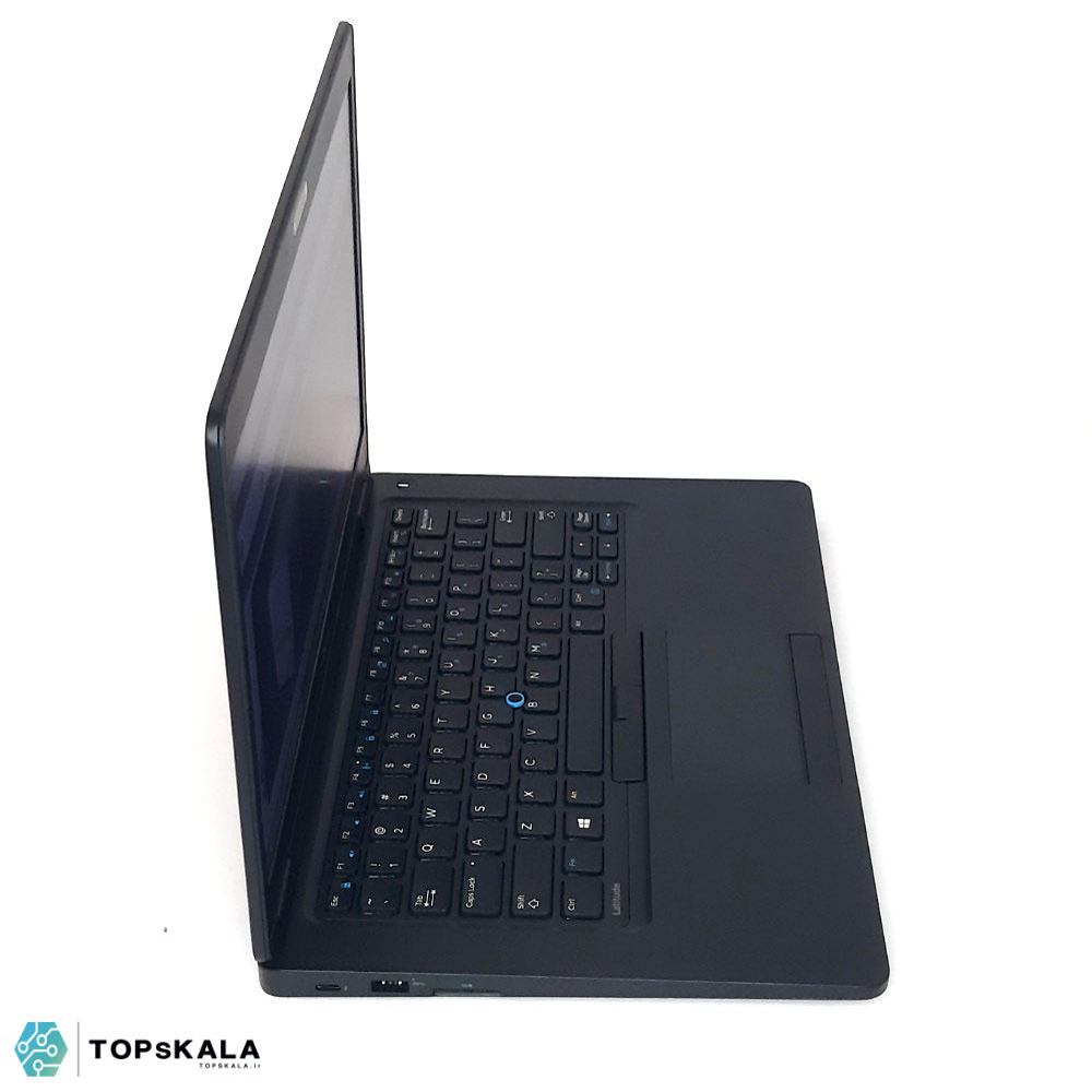 لپ تاپ دل مدل Dell Latitude E5491