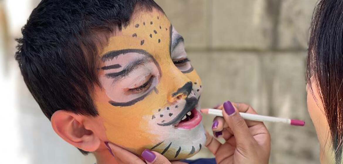 کلاسهای آموزشی گوناگون مرکز توانبخشی روزانه‌ی صدای اتیسم