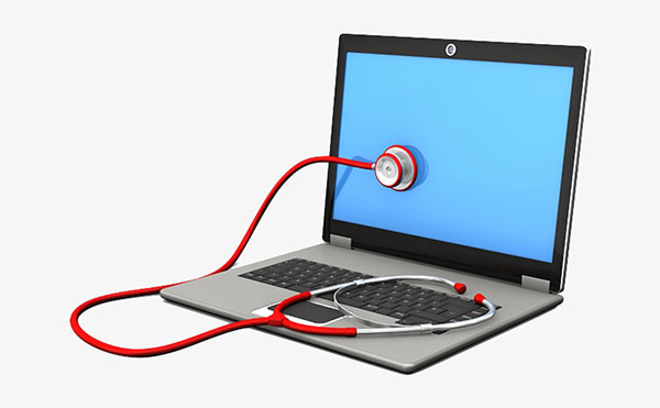 آموزش تعمیرات لپ تاپ در تبریز
