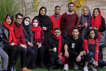 خدمات تشخیصی و ارزیابی در کلینیک صدای اتیسم