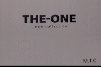 آلبوم کاغذ دیواری د وان THE –ONE