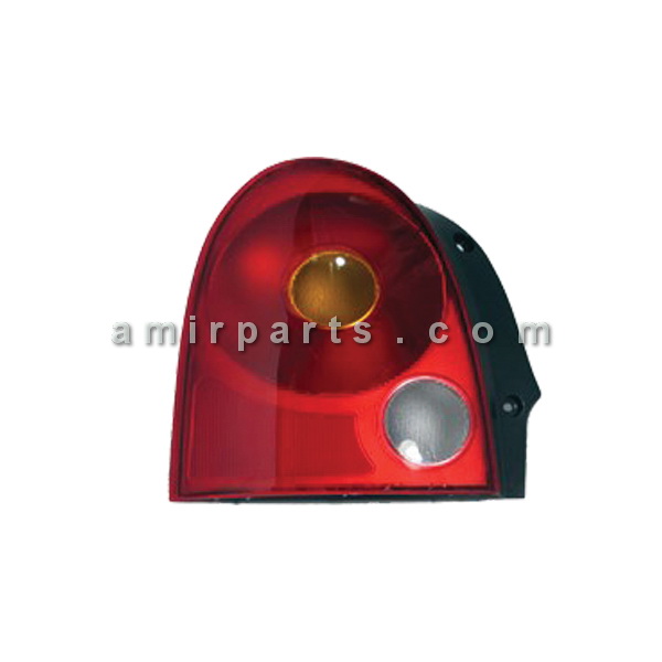 قطعات  یدکی JAC J3