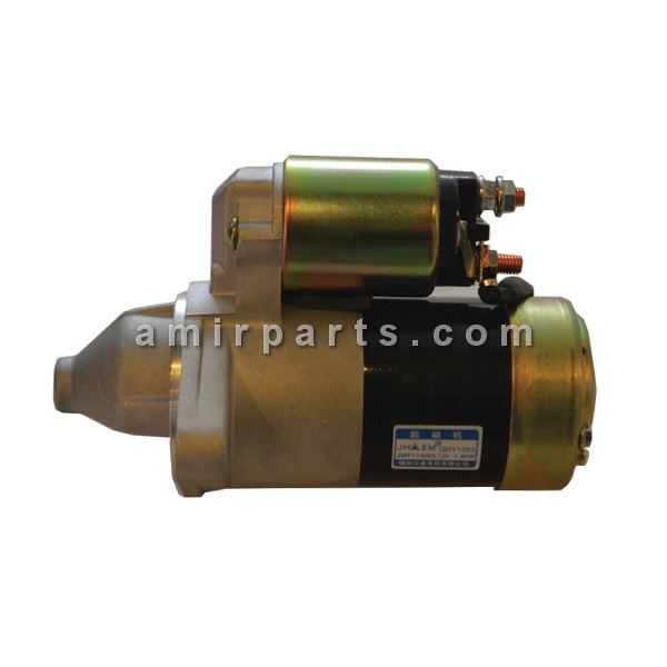 قطعات  یدکی JAC J3